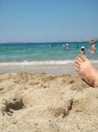 Grece pas cher